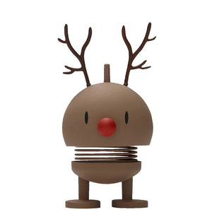 Hoptimist Reindeer Bumble Choko