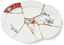 Seletti Kintsugi Serving Plate