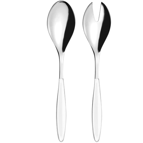 Guzzini Feeling Salad Set White