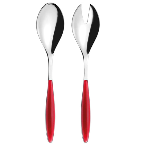 Guzzini Feeling Salad Set Red