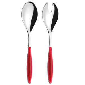 Guzzini Feeling Salad Set Red