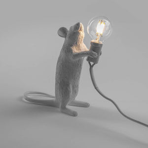 Seletti Mouse Lamp