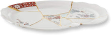 Seletti Kintsugi Serving Plate
