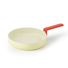 Danish Forged 9" Frying Pan