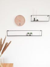 5220WI Nightengale White Wall Clock