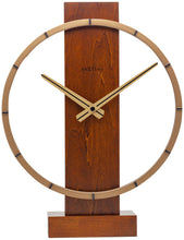 5226 Carl Small Wall/Table Clock