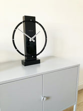 5226 Carl Small Wall/Table Clock