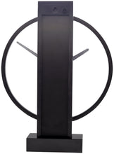 5226 Carl Small Wall/Table Clock
