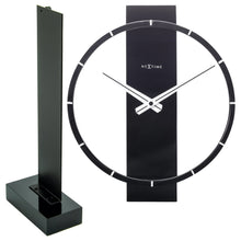 5226 Carl Small Wall/Table Clock