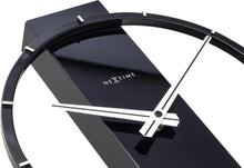 5226 Carl Small Wall/Table Clock