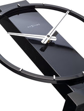 5226 Carl Small Wall/Table Clock