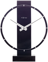 5226 Carl Small Wall/Table Clock