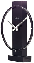 5226 Carl Small Wall/Table Clock