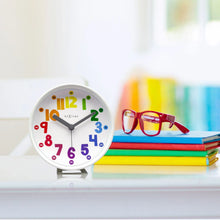 5234DI Sophia Alarm clock