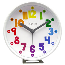 5234DI Sophia Alarm clock
