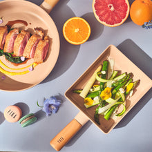 FIKA Objet 6" Egg Pan