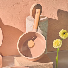 FIKA Objet 1.7QT Saucepan