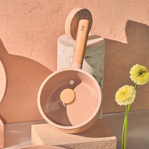 FIKA Objet 1.7QT Saucepan