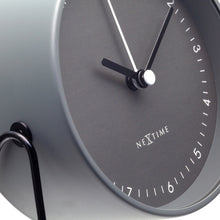 5240 Berlin Table/Alarm clock