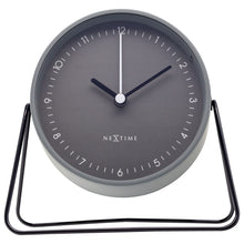 5240 Berlin Table/Alarm clock