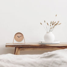 5240 Berlin Table/Alarm clock