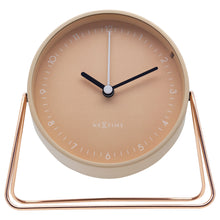 5240 Berlin Table/Alarm clock