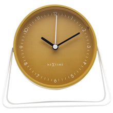 5240 Berlin Table/Alarm clock