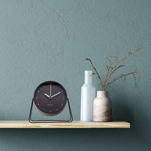 5240 Berlin Table/Alarm clock