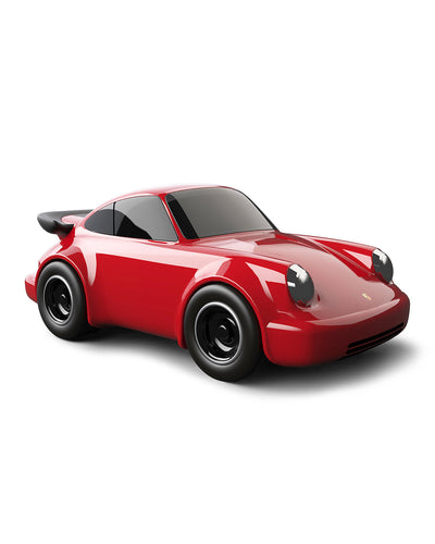 Car RACING CAR PORSCHE 911 Red