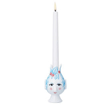 Bjørn Wiinblad Titania Taper Candle Holder