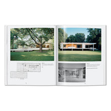 Mies van der Rohe (English)