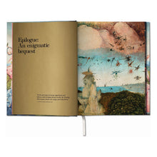 Hieronymus Bosch. The Complete Works (English)
