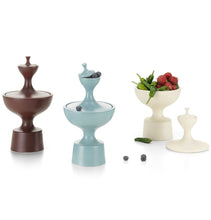 Vitra Ceramic Container No. 1 by Alexander Girard