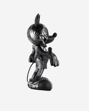 Mickey Mouse STAR STYLE Black & Grey 12in