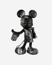 Mickey Mouse STAR STYLE Black & Grey 12in