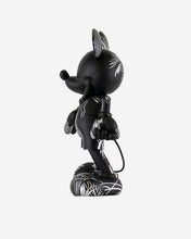Mickey Mouse STAR STYLE Black & Grey 12in