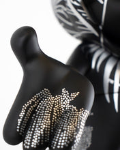 Mickey Mouse STAR STYLE Black & Grey 12in