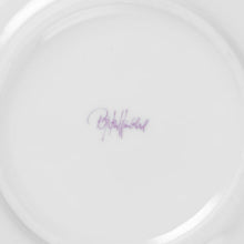 Bjørn Wiinblad Eva Bowl, Purple, Ø: 9.4"