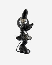 Minne Mouse STAR STYLE Black & Grey 12in