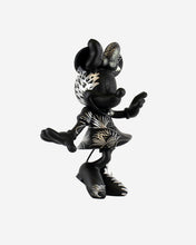 Minne Mouse STAR STYLE Black & Grey 12in