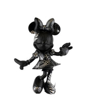 Minne Mouse STAR STYLE Black & Grey 12in