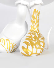 Minnie Mouse STAR STYLE White & Gold 12in