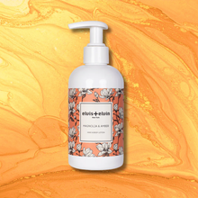 Magnolia & Amber Hand & Body Lotion