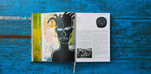 Jean-Michel Basquiat (English)