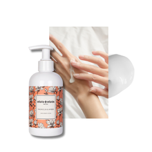 Magnolia & Amber Hand & Body Lotion