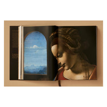 Leonardo. The Complete Paintings and Drawings (English)