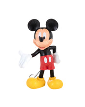 Mickey Welcome LD Studio Original 12"