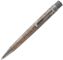 Retro 51 Smithsonian Bison Strong Tornado Rollerball Pen