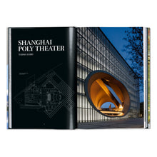 Contemporary Japanese Architecture (German, French, English)