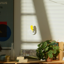 Birdie® 2.0, Yellow